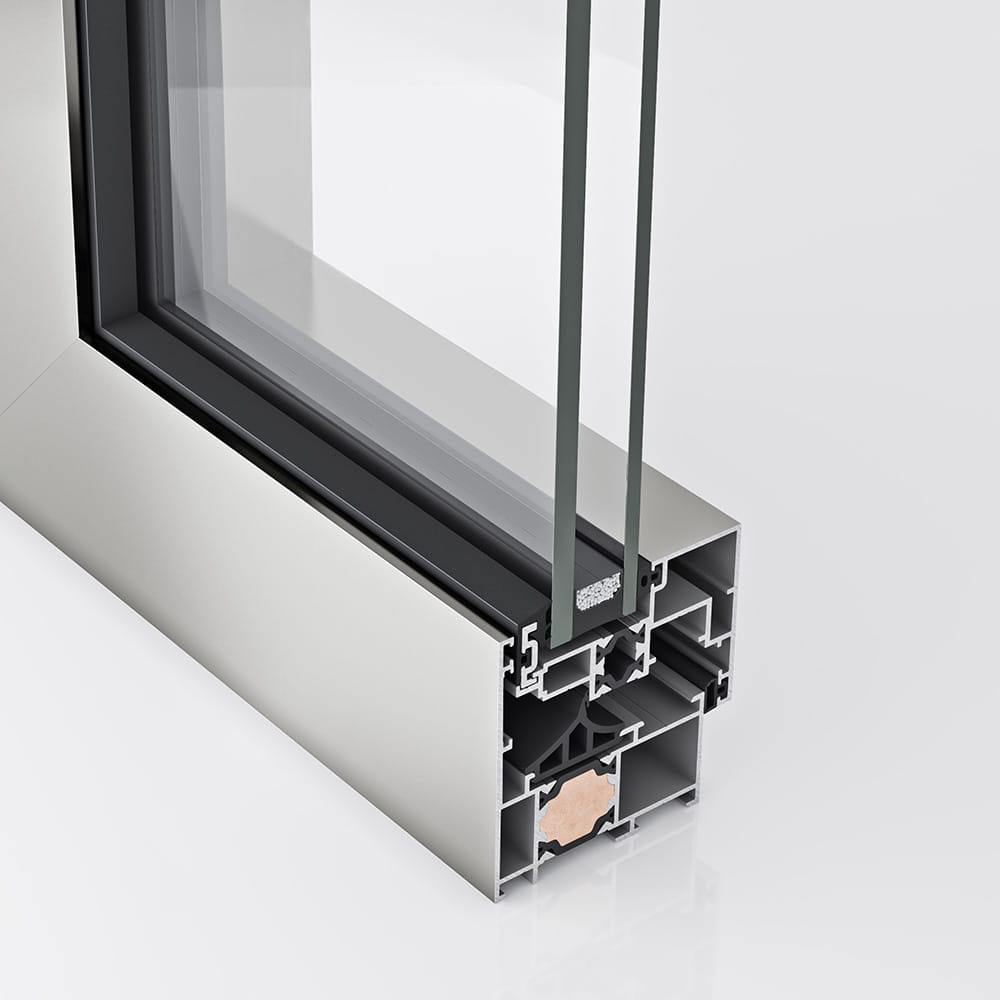 ELVIAL W60BS SI²