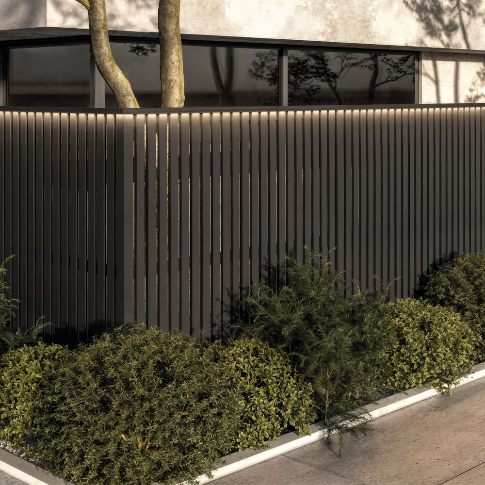 ELVIAL FENCES