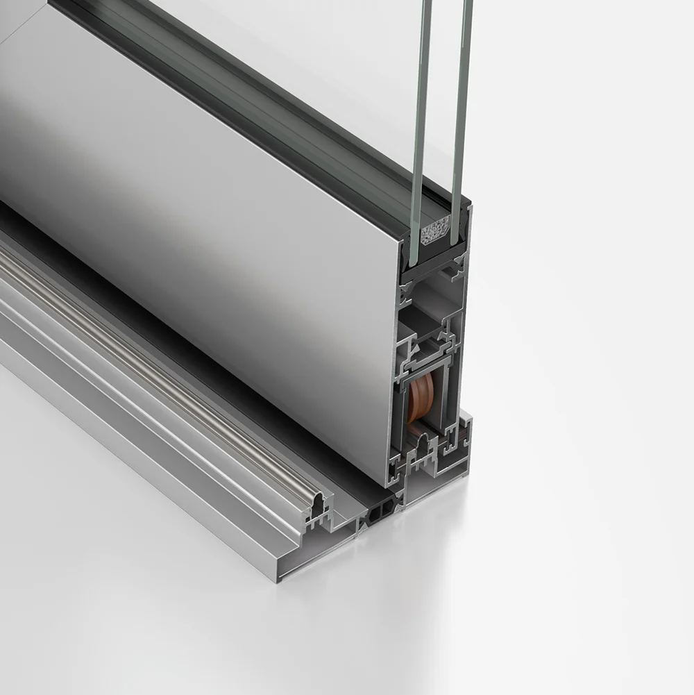 ELVIAL SL33 FLAT